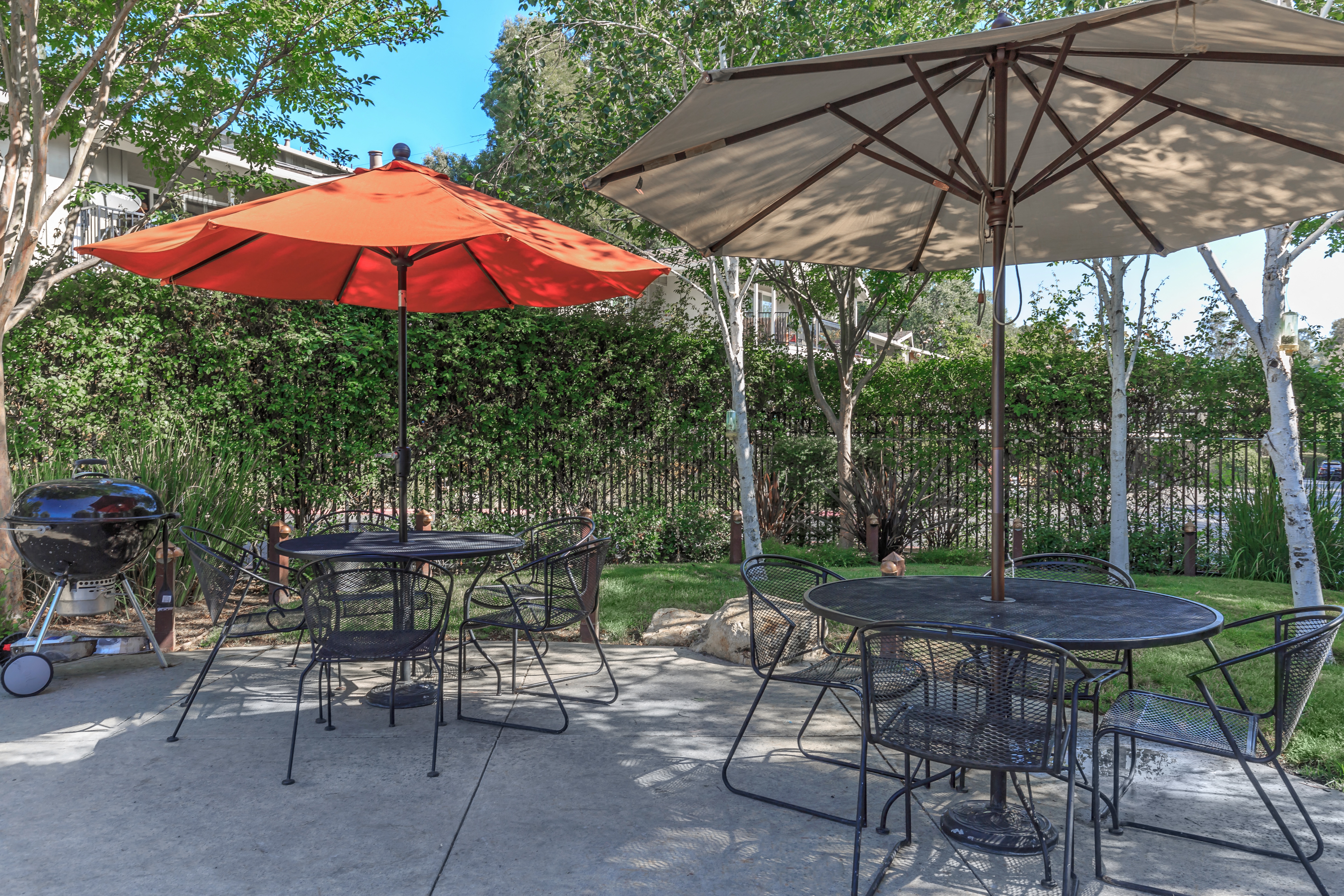 Los Gatos Heights Apartments photo 5